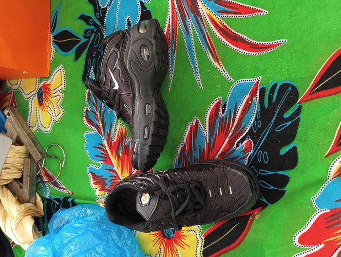 Tn nike - photo numéro 2