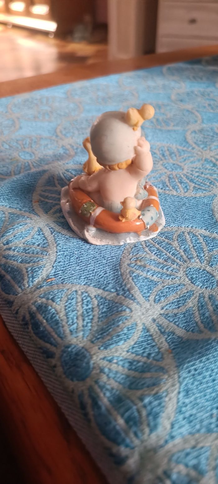 Posture bébé - photo numéro 2
