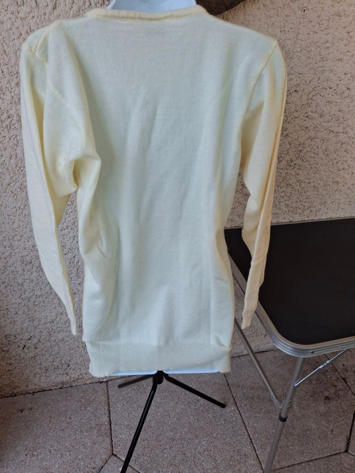 Pull femme - photo numéro 2