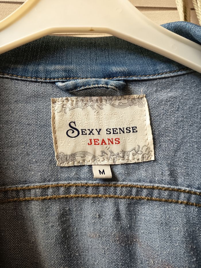 Veste costumisée - photo numéro 3