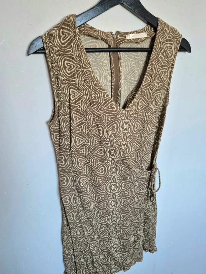 Combishort lpb taille M - photo numéro 2