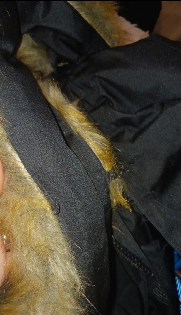 Blouson  parka Norway - photo numéro 6