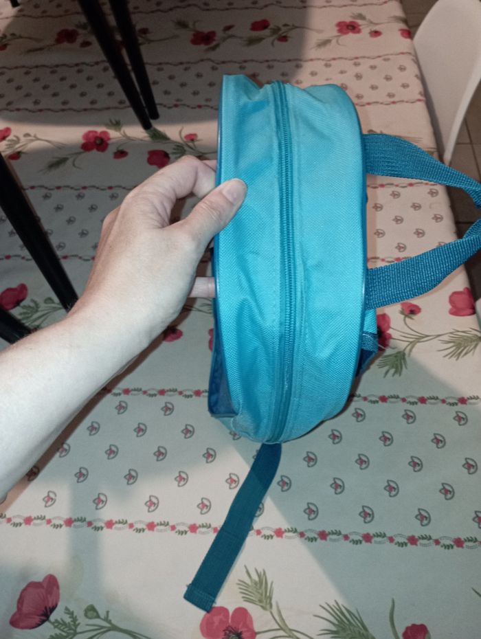 Petit sac Naruto - photo numéro 4