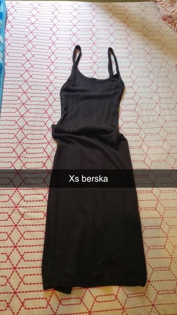 Robe bershka