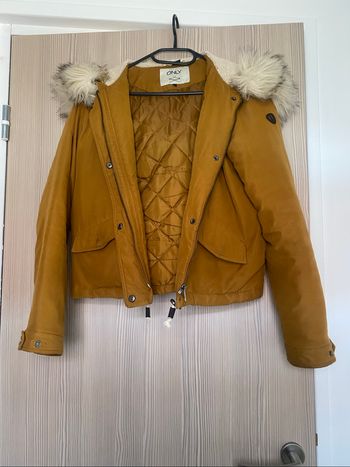 Blouson only