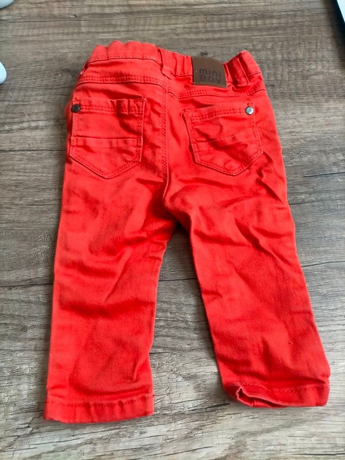 Jeans - photo numéro 2