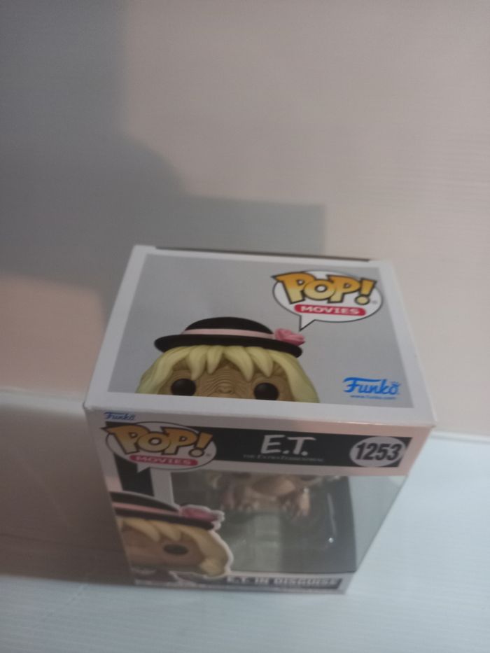 Pop 1253 et - photo numéro 5