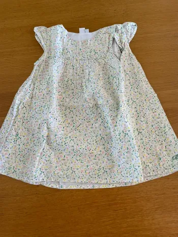 Robe Bouchra 18 mois