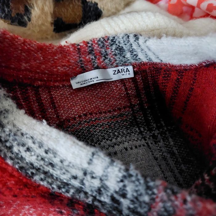 Magnifique pull Zara M - photo numéro 5