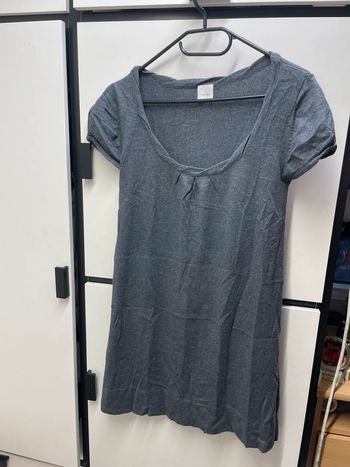 Robe courte