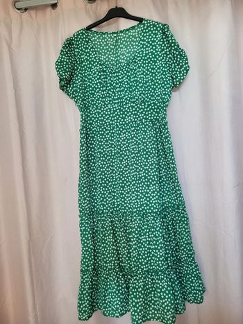 Robe xxl