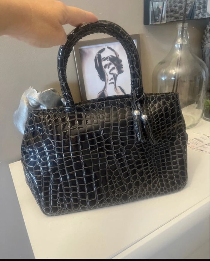 Sac à main - photo numéro 2