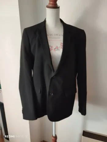 Blazer uni