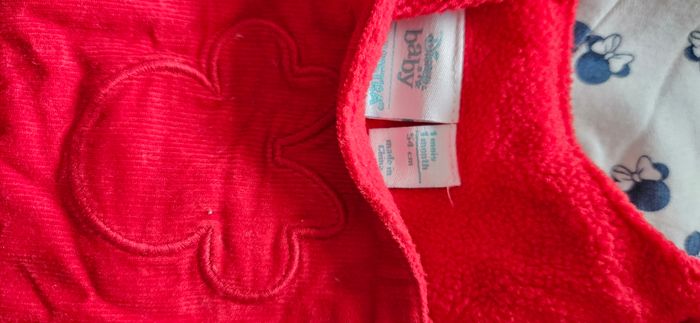 Ensemble vetements - photo numéro 2