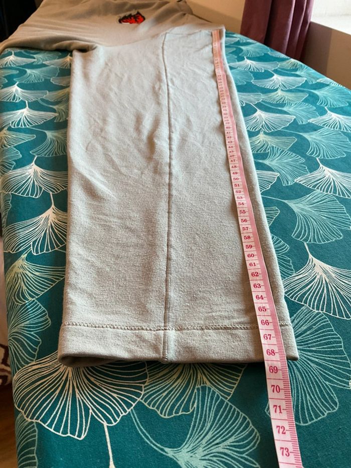 Sweat long fin 1/4zip pour homme Nike Oregon State Beavers gris taille XXL 102 - photo numéro 11