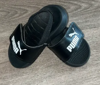 Claquette puma taille 23