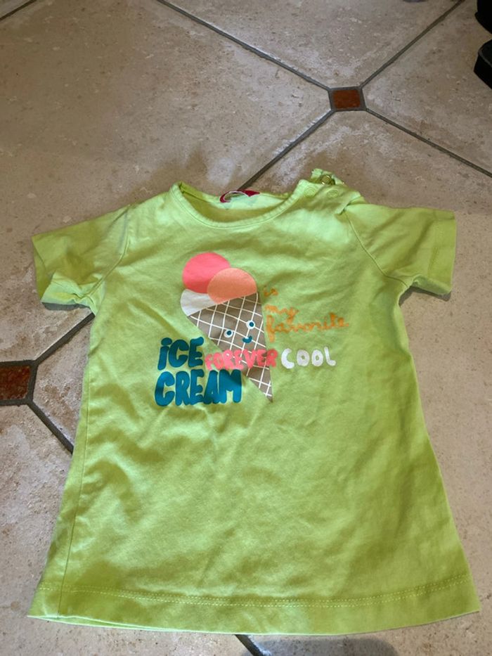 Teeshirt hema - photo numéro 2