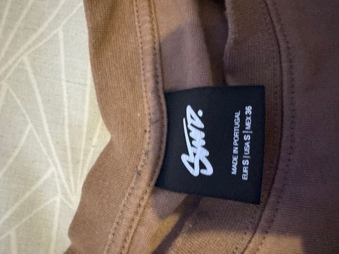 Teeshirt stwd très bon état taille S - photo numéro 4