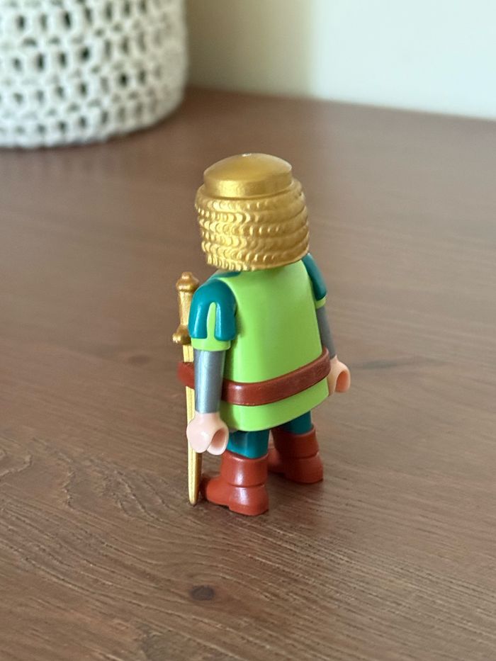 Chevalier Samouraï Playmobil - photo numéro 4