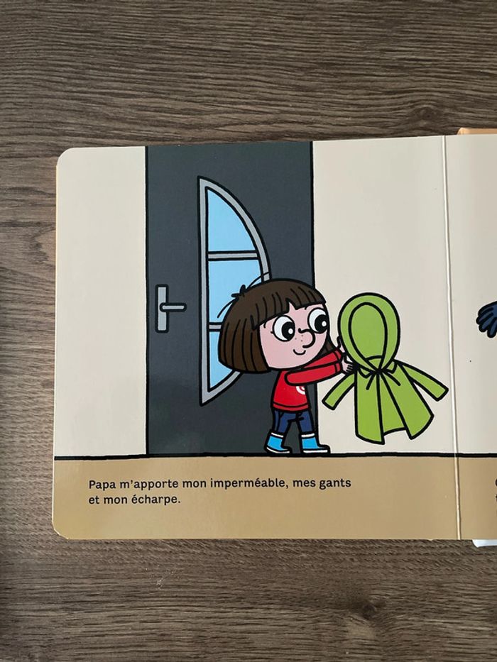 Mes tout p’tits docs - photo numéro 3