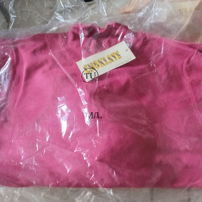 Pull femme - photo numéro 3