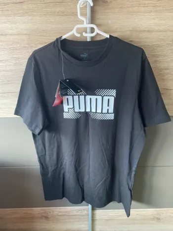 T-shirt puma taille L