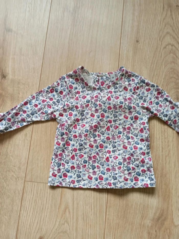 Ensemble fille - photo numéro 2