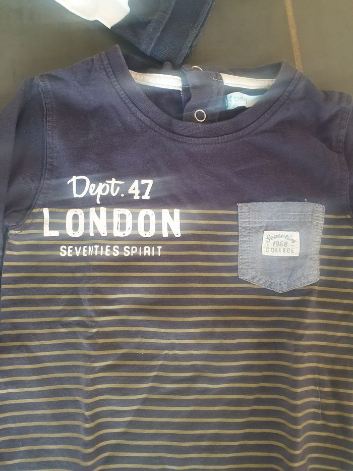 Tshirts - photo numéro 3