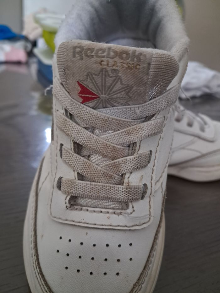 Reebok - photo numéro 4