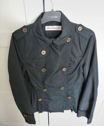 Parka Anne Weyburn taille 38