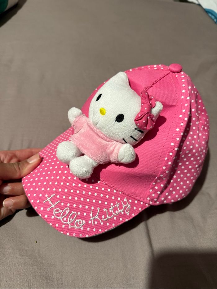 Casquette
