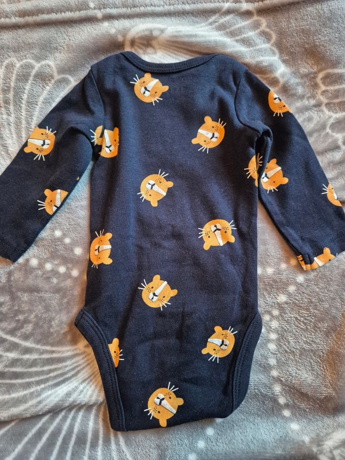 Bodie - photo numéro 2