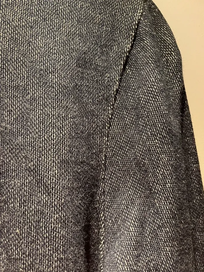 Veste - surchemise Bonobo taille 40- L comme neuve - photo numéro 5