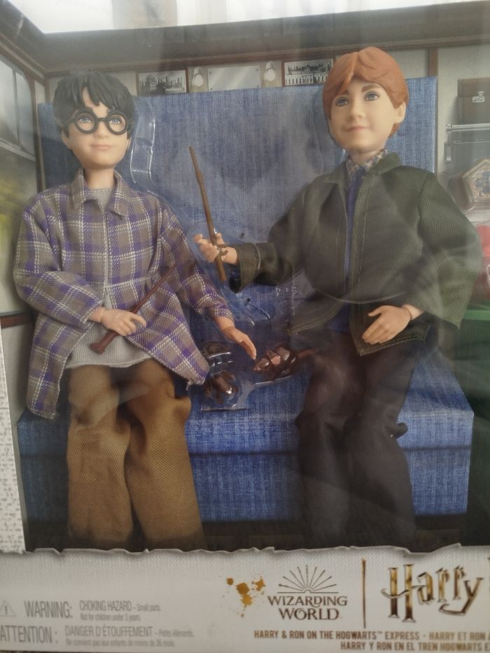 Harry Potter - photo numéro 2