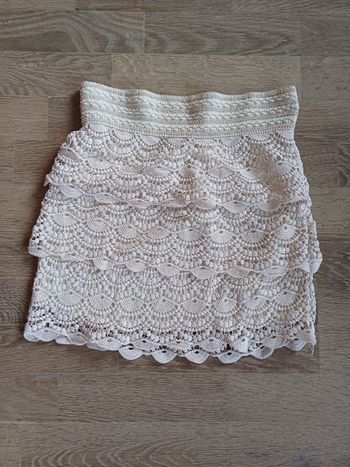 Jupe femme taille 36