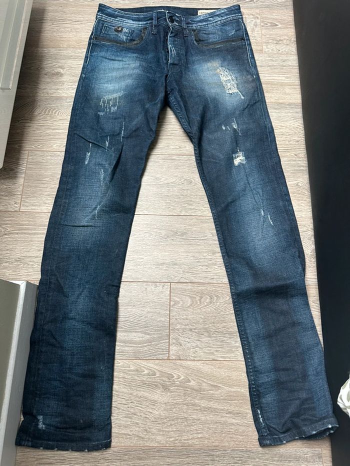 Jeans Kaporal Homme