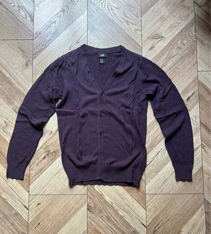 Gilet homme - photo numéro 3