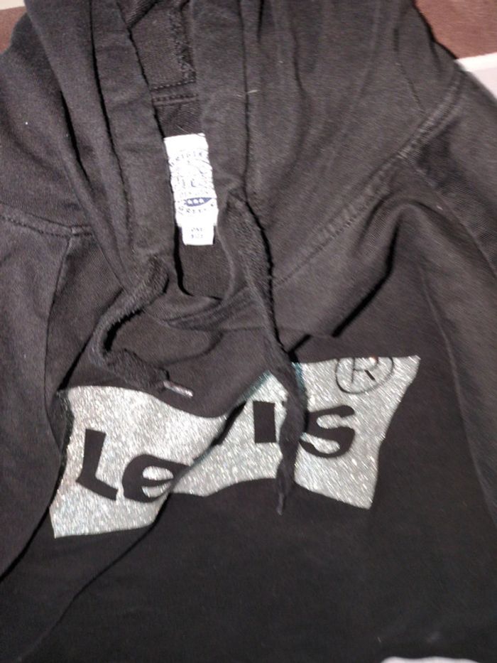 Pull levis - photo numéro 3