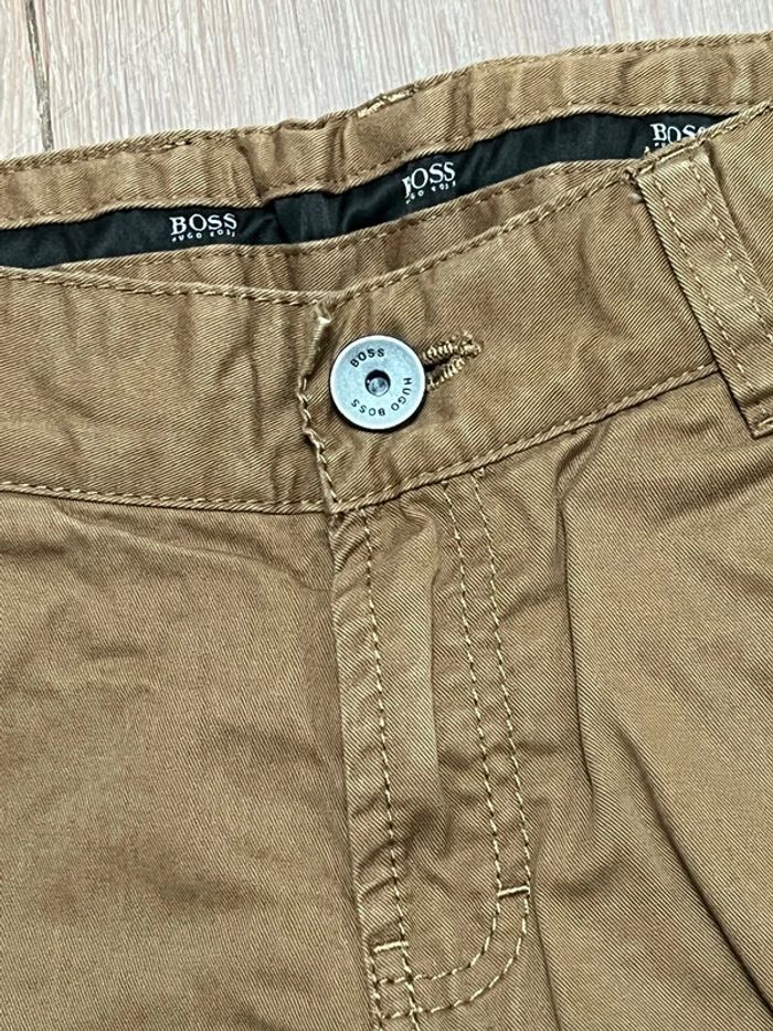Pantalon Hugo Boss - photo numéro 6