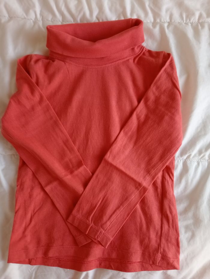 Sous -pull - photo numéro 2