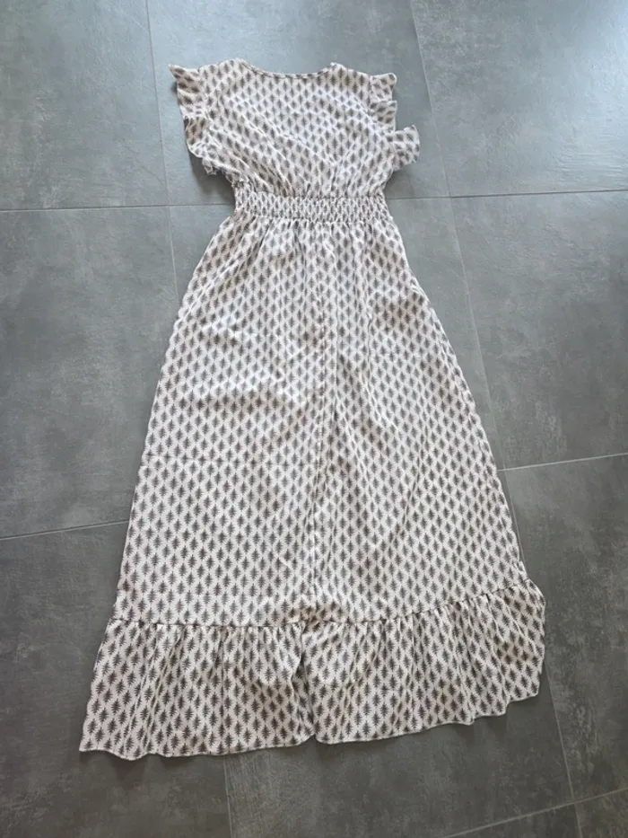 Robe shein t38 - photo numéro 4