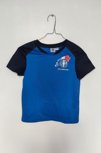 Tee-shirt manches courtes UEFA officiel