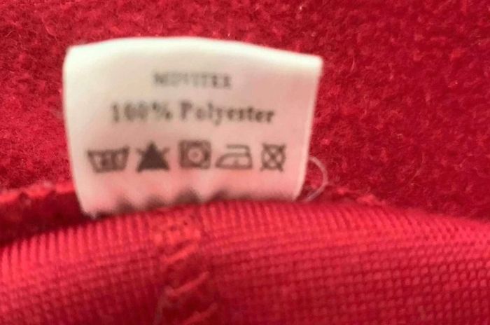 Veste  d’intérieur  polaire  Taille 42  /  44 - photo numéro 11