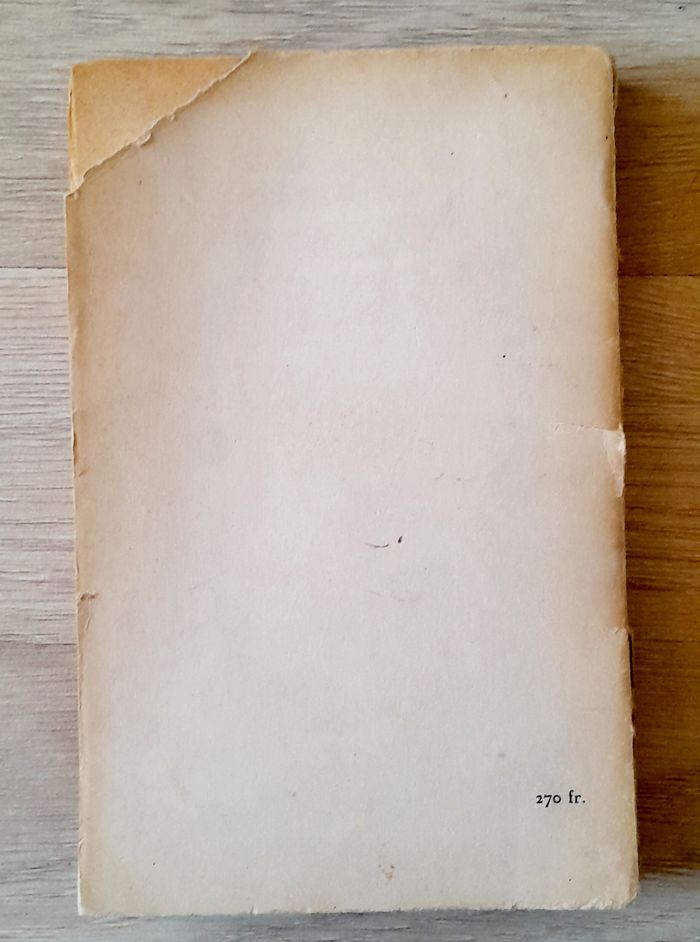 François Villon œuvres précédés d'une notice et suivies d'un glossaire - photo numéro 3