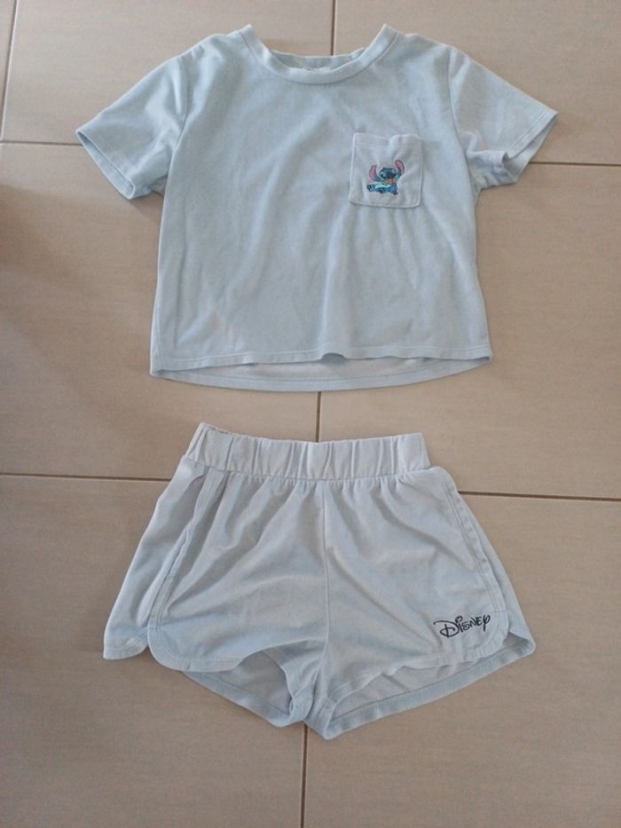 Ensemble stitch xxs xs