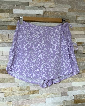 34 jupe short tally weilj