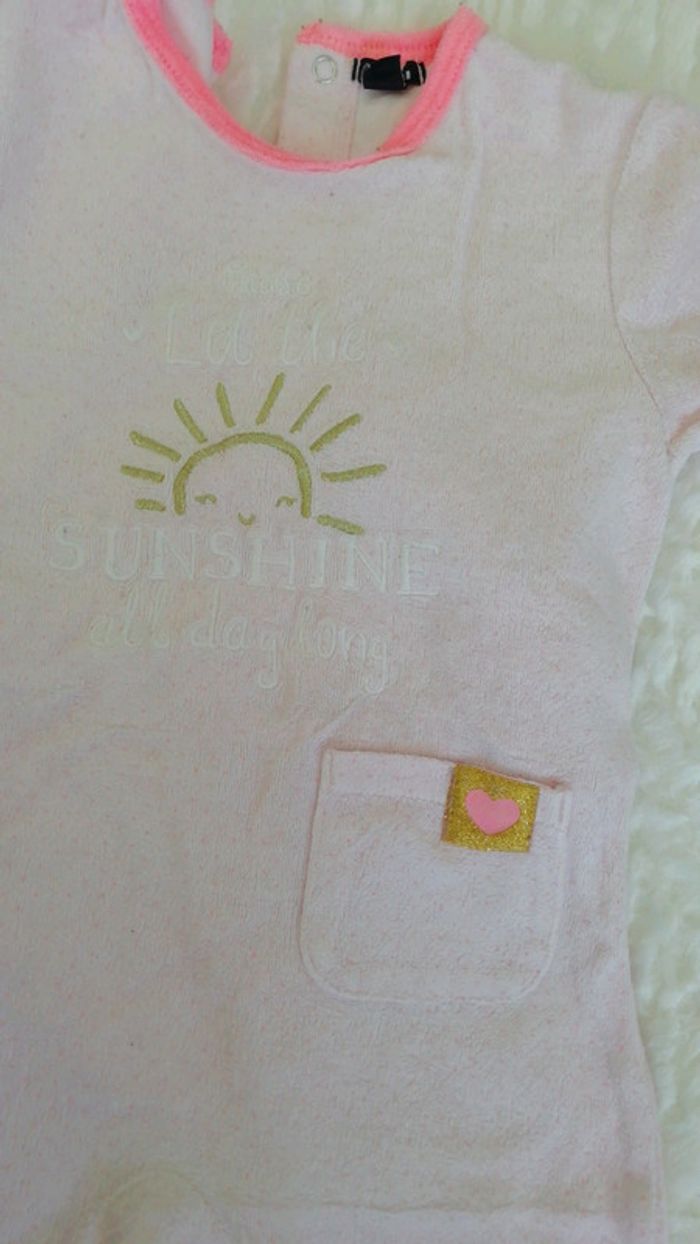 Pyjama - photo numéro 2