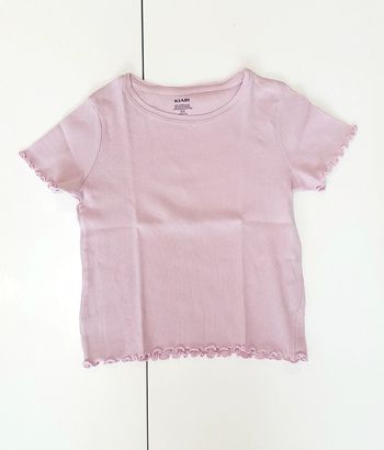 T-shirt Kiabi - 8A