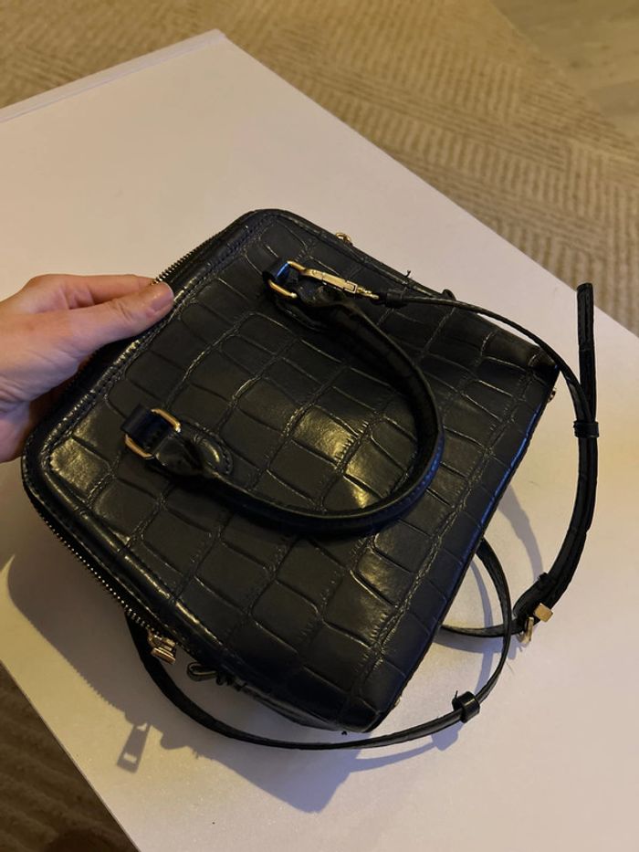 Sac à main ZARA. - photo numéro 3