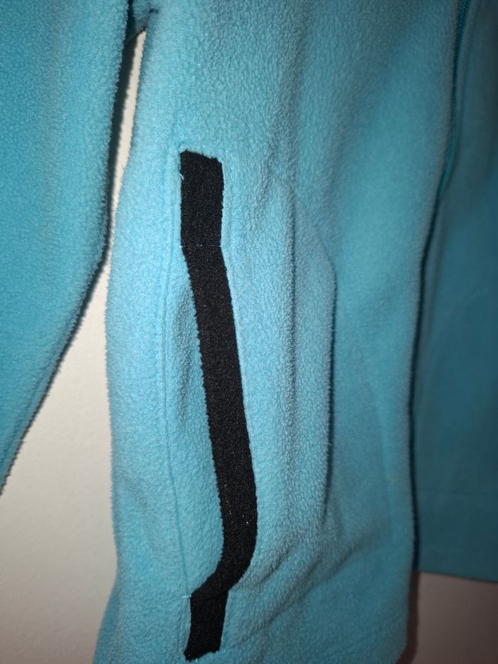 2 vestes polaires - photo numéro 4